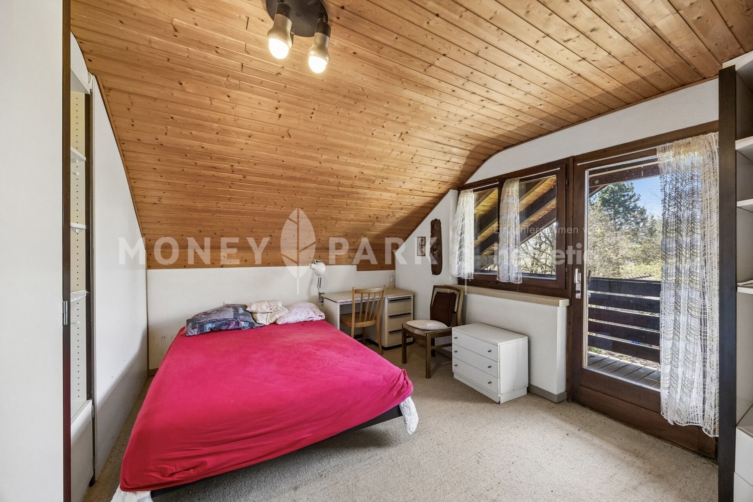 5 ½ rooms single house