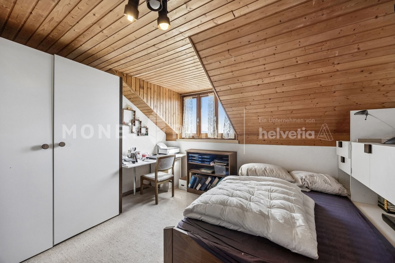 5 ½ rooms single house