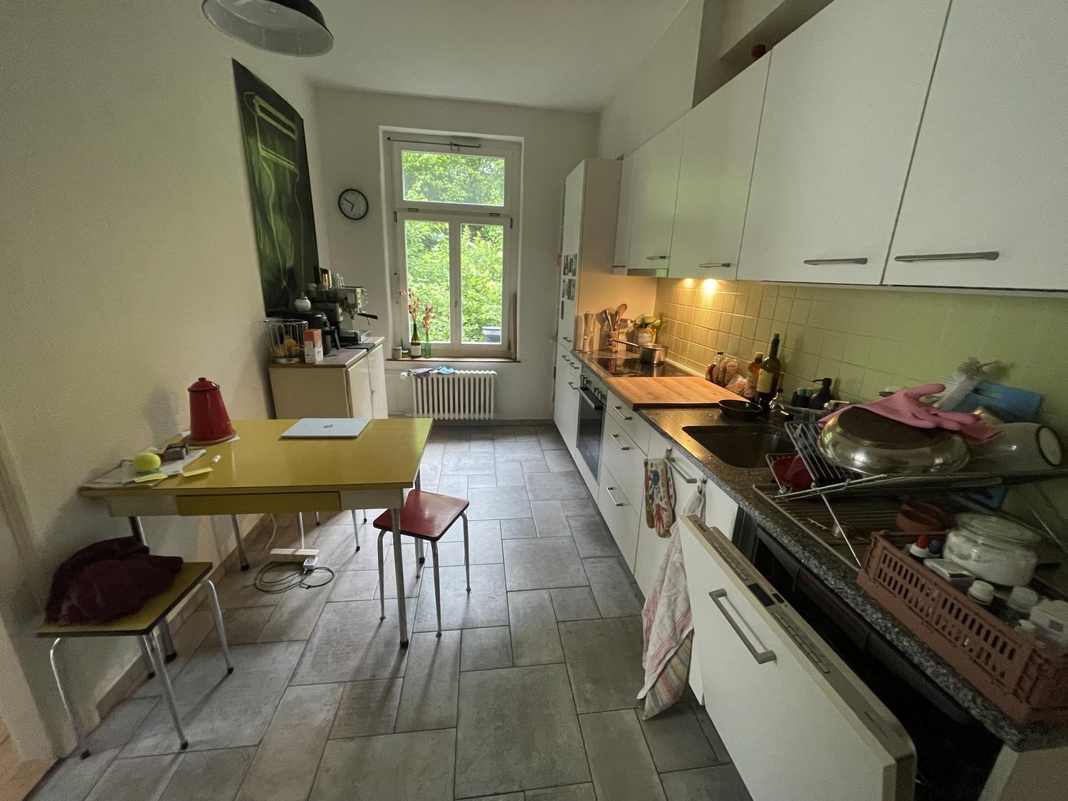 Appartamento di 4 ½ locali