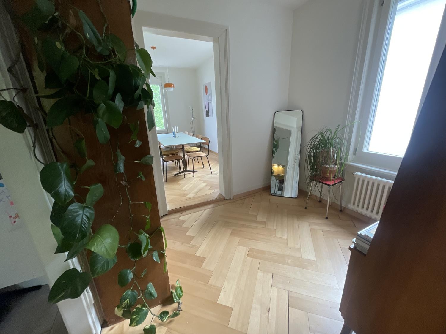 Appartamento di 4 ½ locali