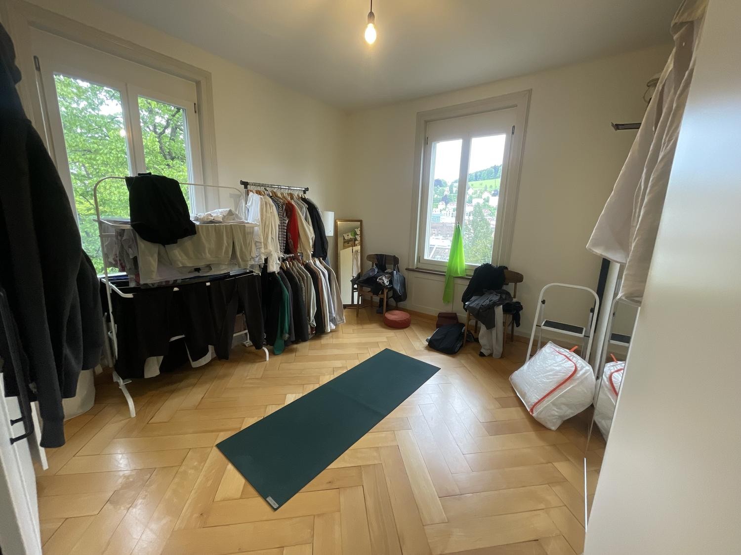 Appartamento di 4 ½ locali