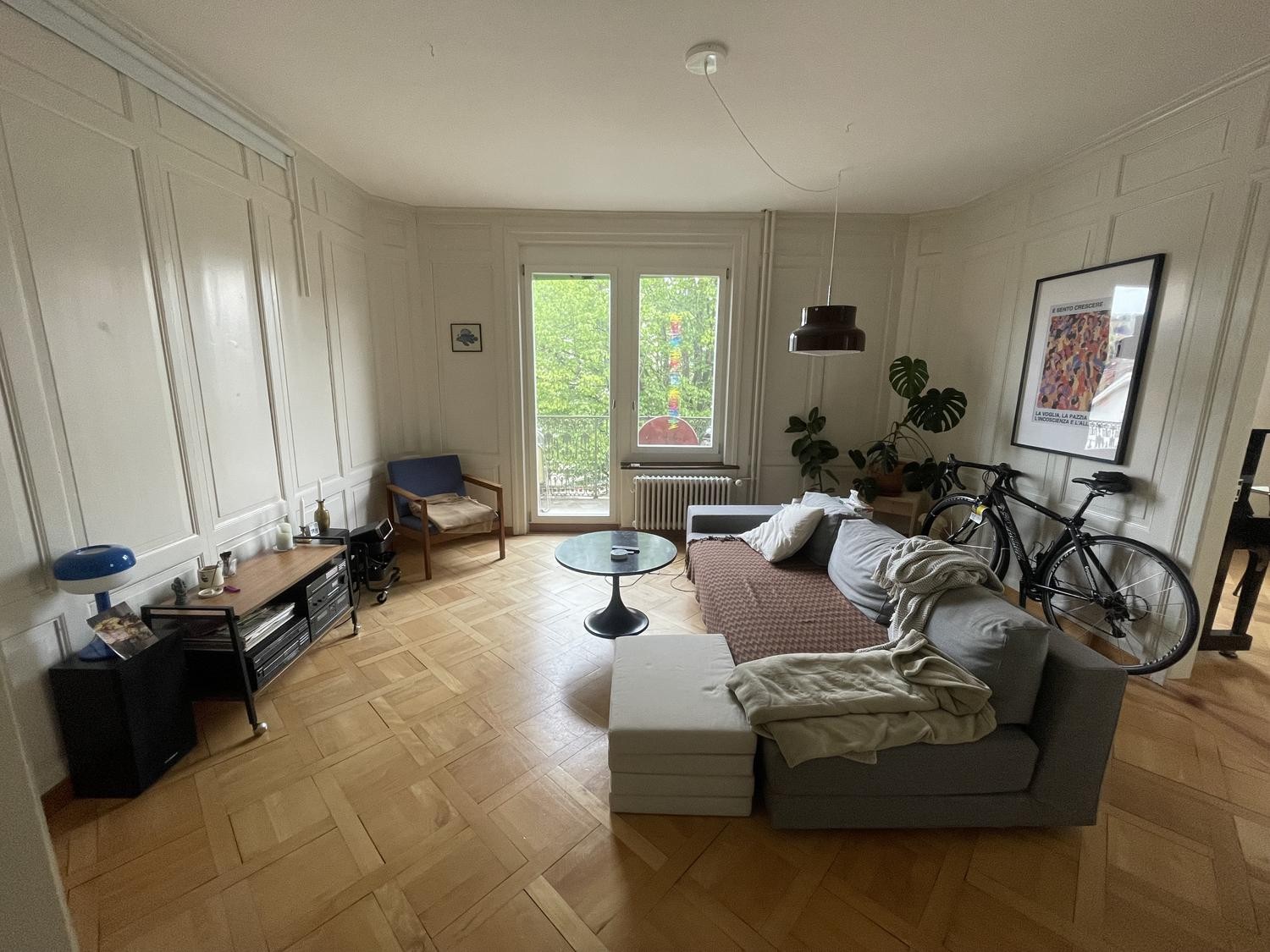 Appartamento di 4 ½ locali