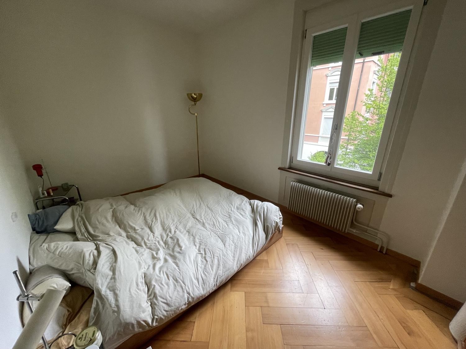 Appartamento di 4 ½ locali