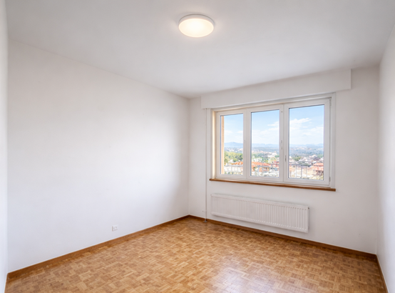 3 ½ Zimmer-Wohnung