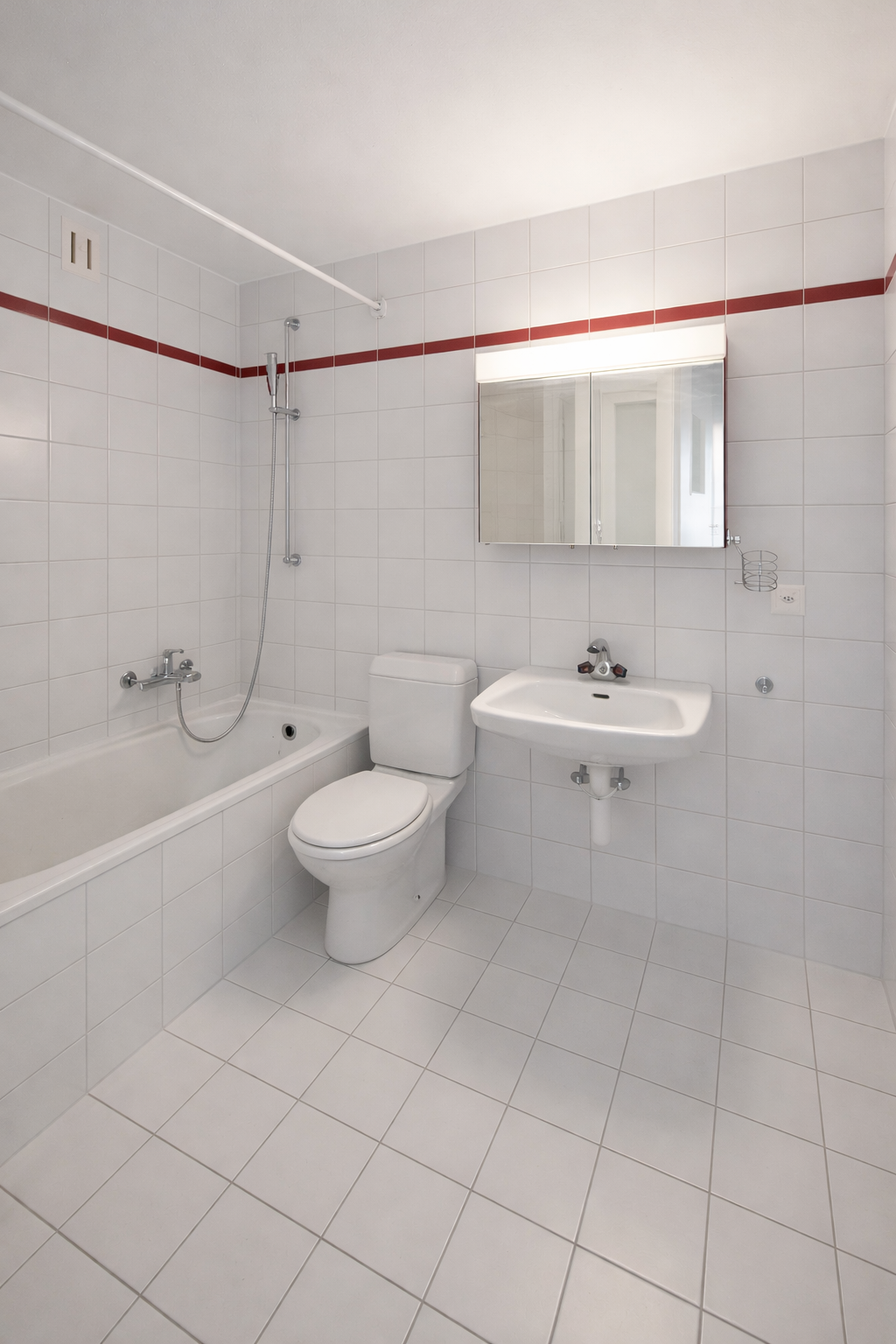 3 ½ Zimmer-Wohnung
