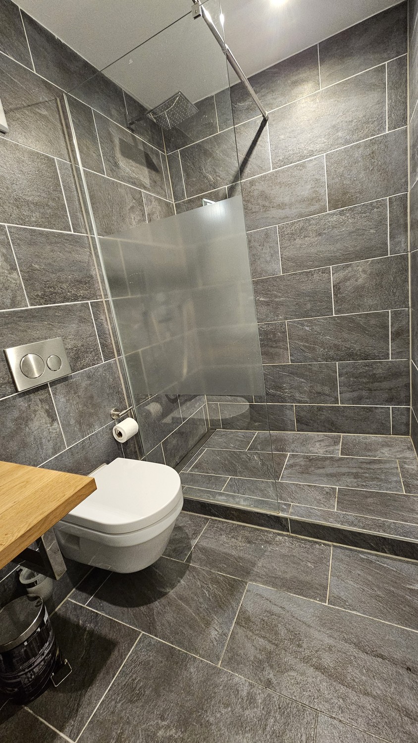 1 ½ rooms furnished flat