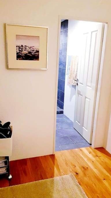 1 ½ rooms furnished flat