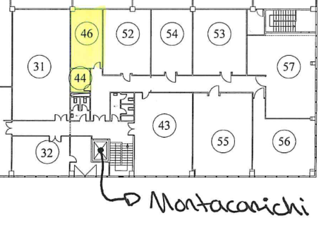 37m² commercial