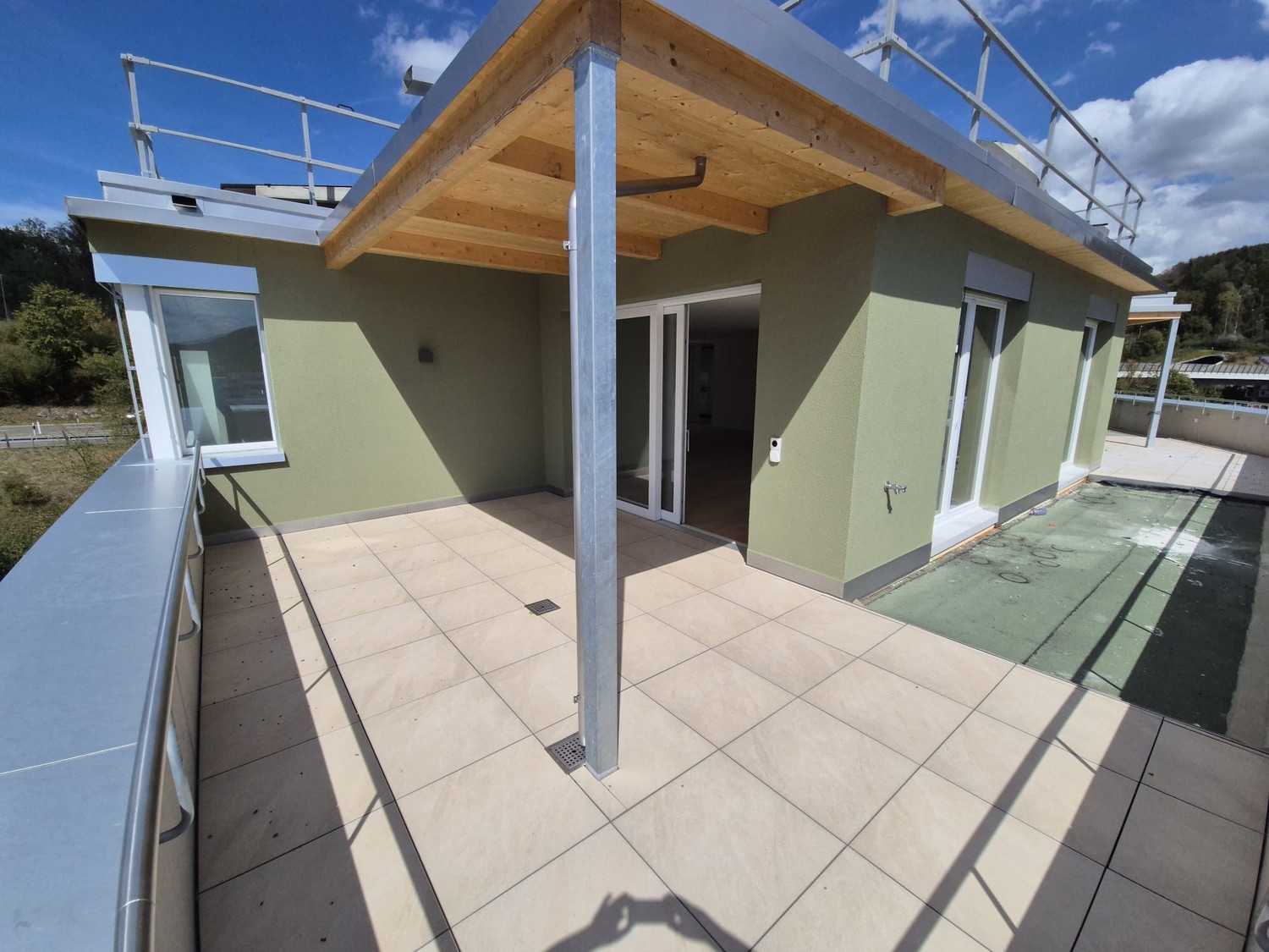 Appartement de 4 ½ pièces