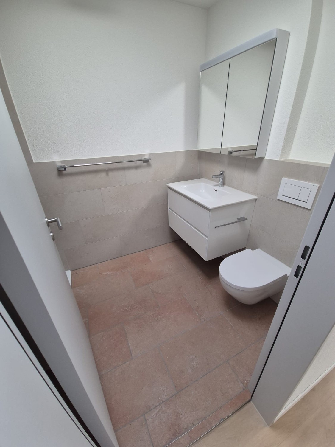Appartement de 4 ½ pièces
