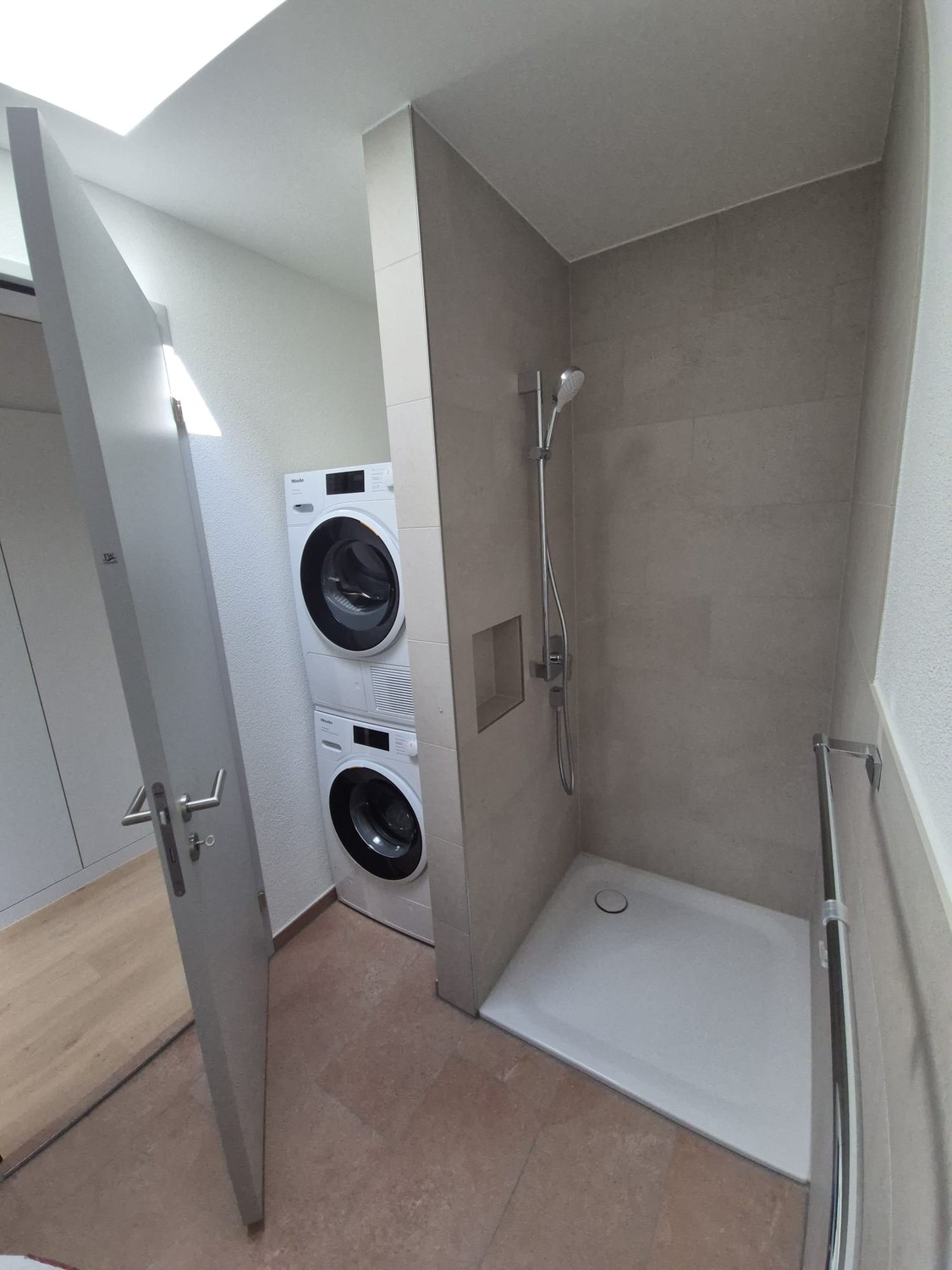 Appartement de 4 ½ pièces