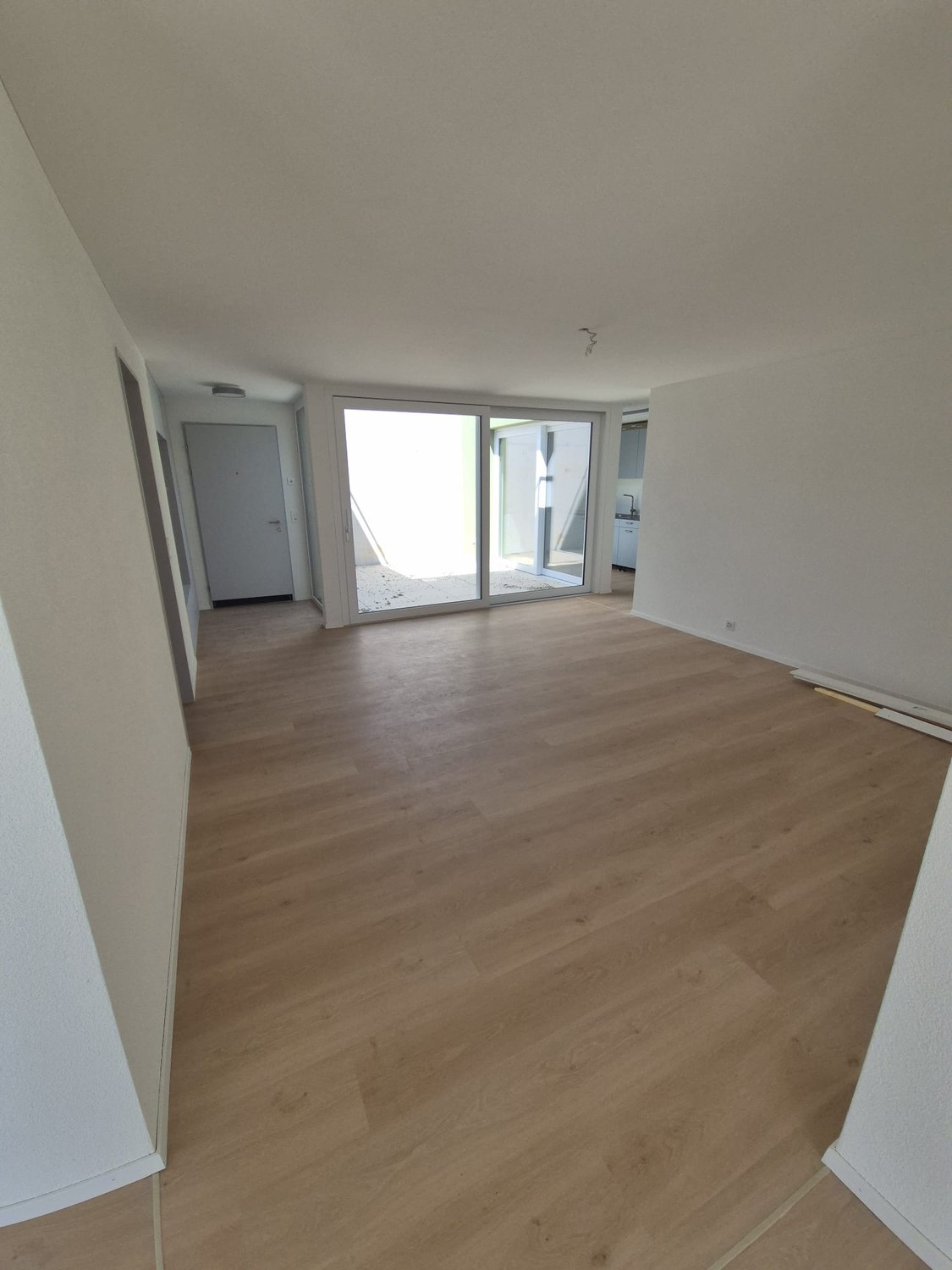 Appartement de 4 ½ pièces