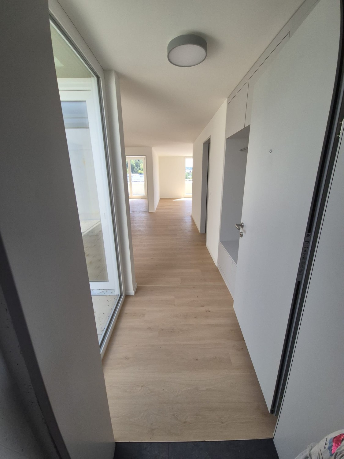 Appartement de 4 ½ pièces