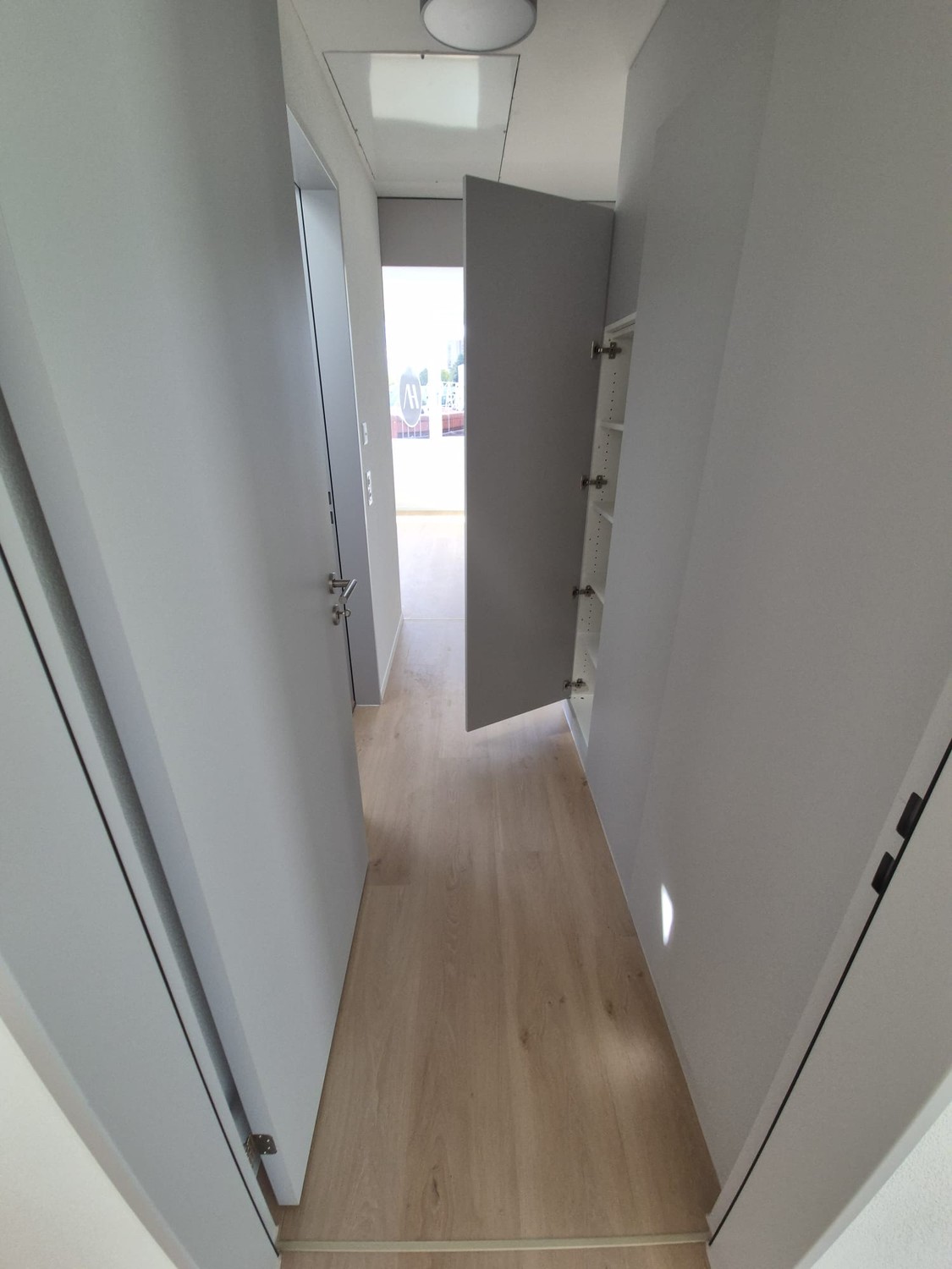 Appartement de 4 ½ pièces