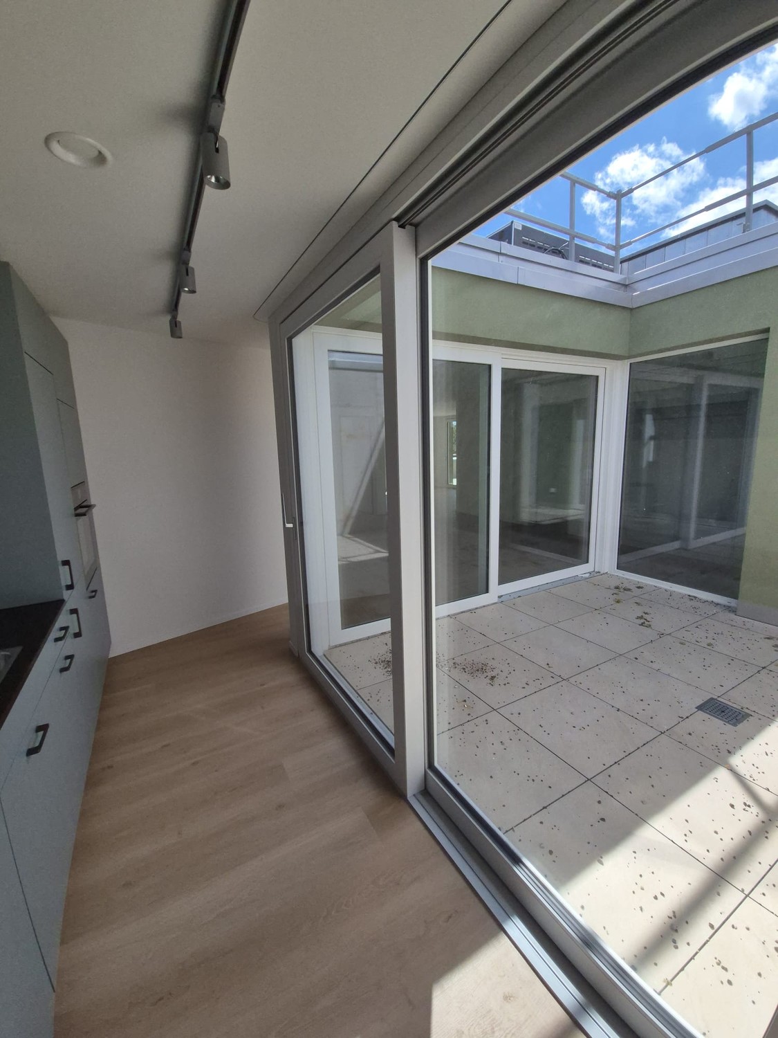 Appartement de 4 ½ pièces