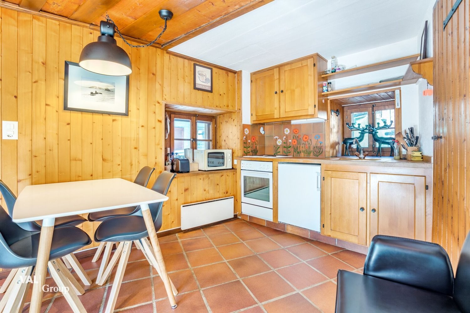 4 ½ Zimmer Einfamilienhaus