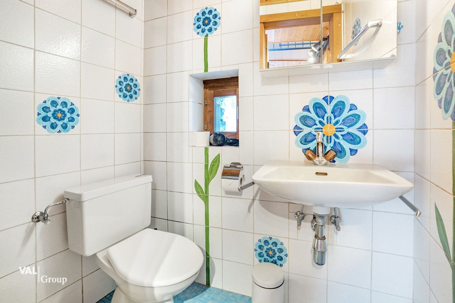 4 ½ Zimmer Einfamilienhaus