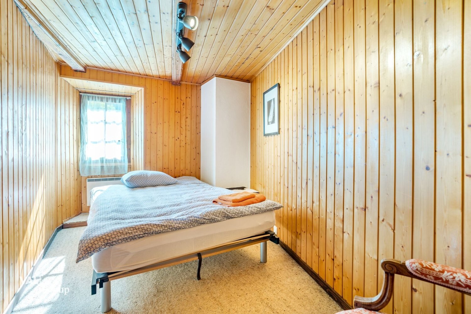 4 ½ Zimmer Einfamilienhaus