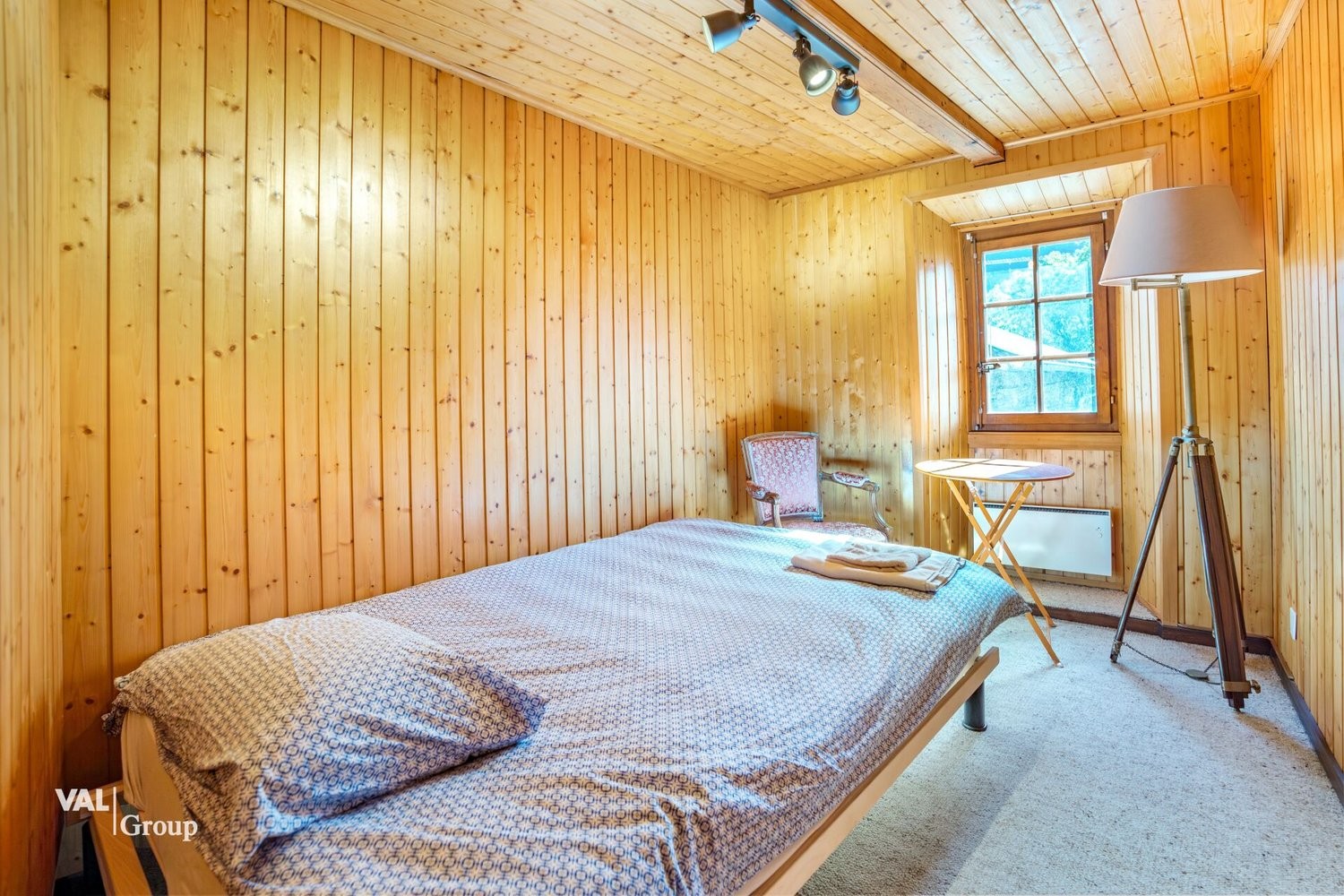 4 ½ Zimmer Einfamilienhaus