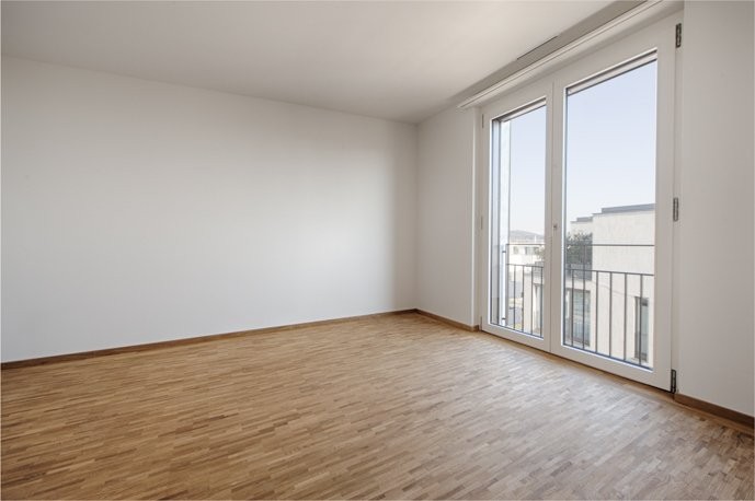 2 ½ rooms attic flat