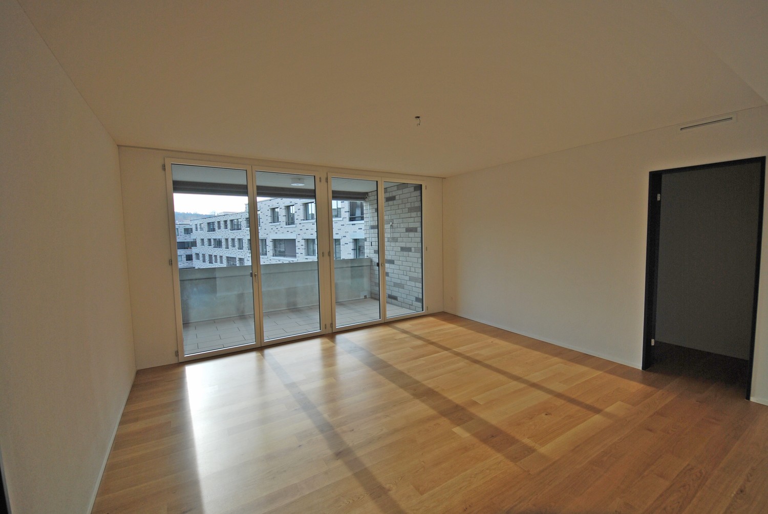 Appartement de 2 ½ pièces