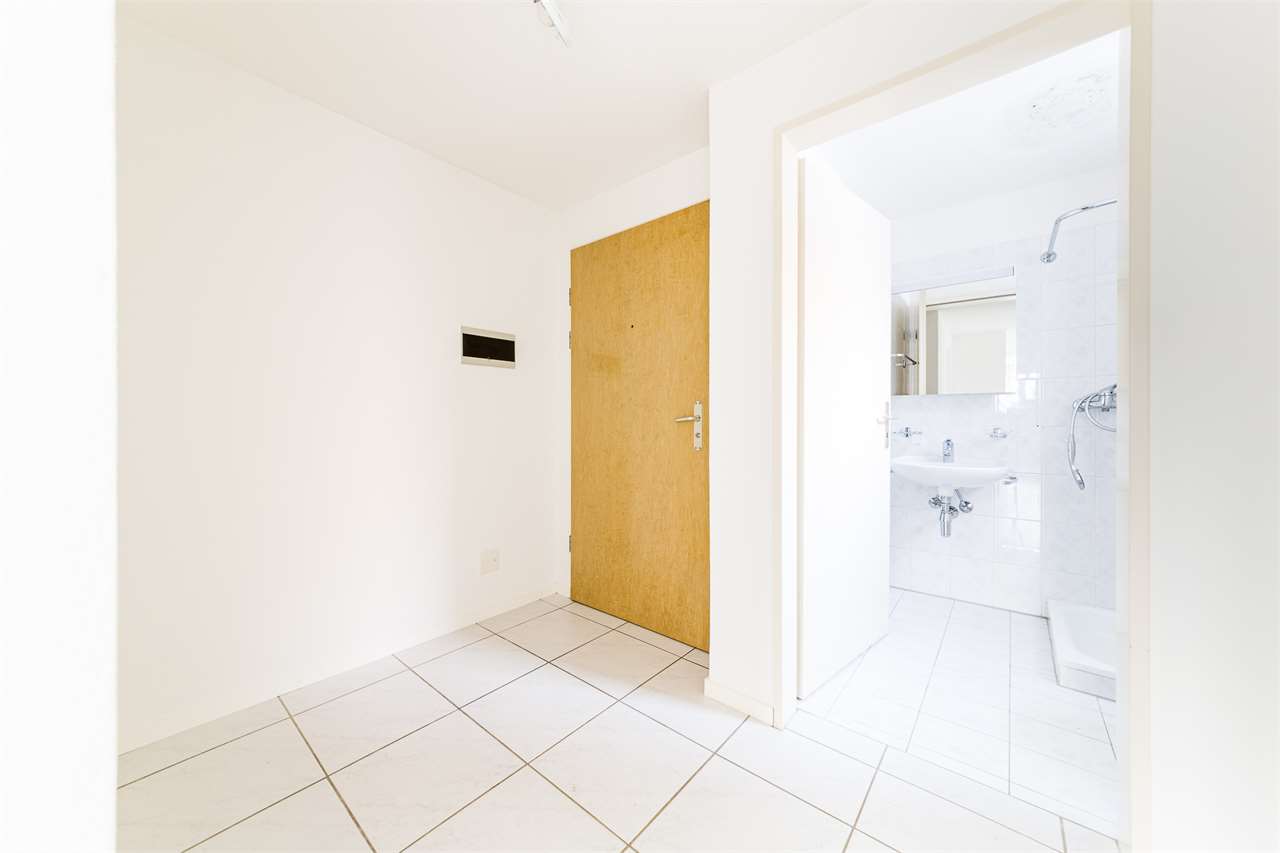 4 ½ Zimmer Wohnung