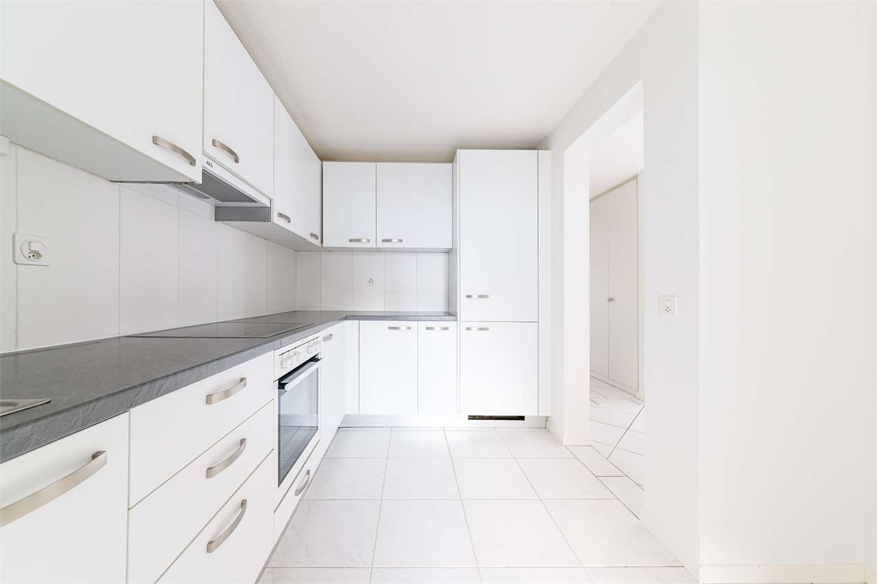 4 ½ Zimmer Wohnung
