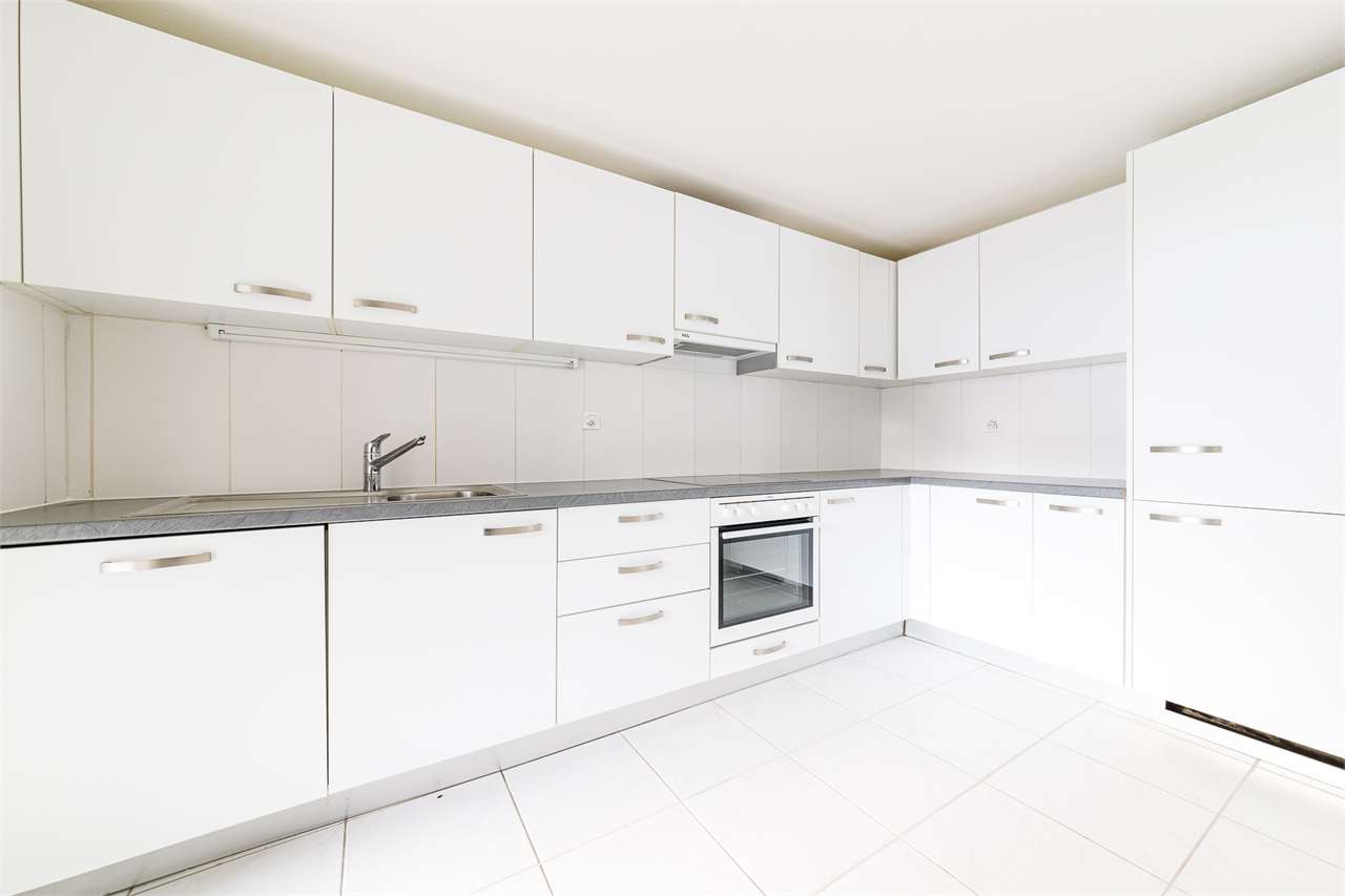 4 ½ Zimmer Wohnung