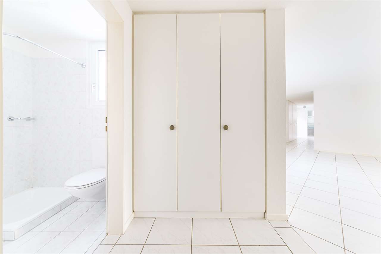4 ½ Zimmer Wohnung