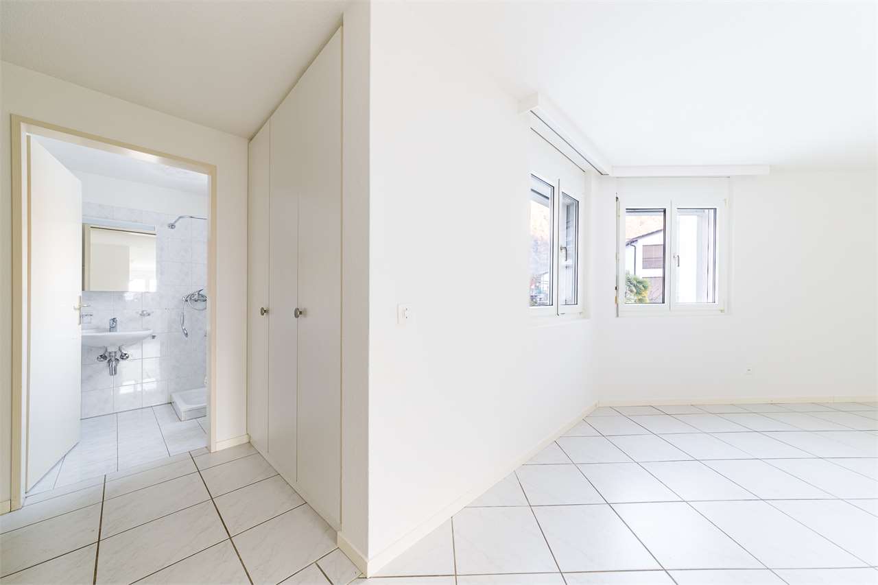 4 ½ Zimmer Wohnung