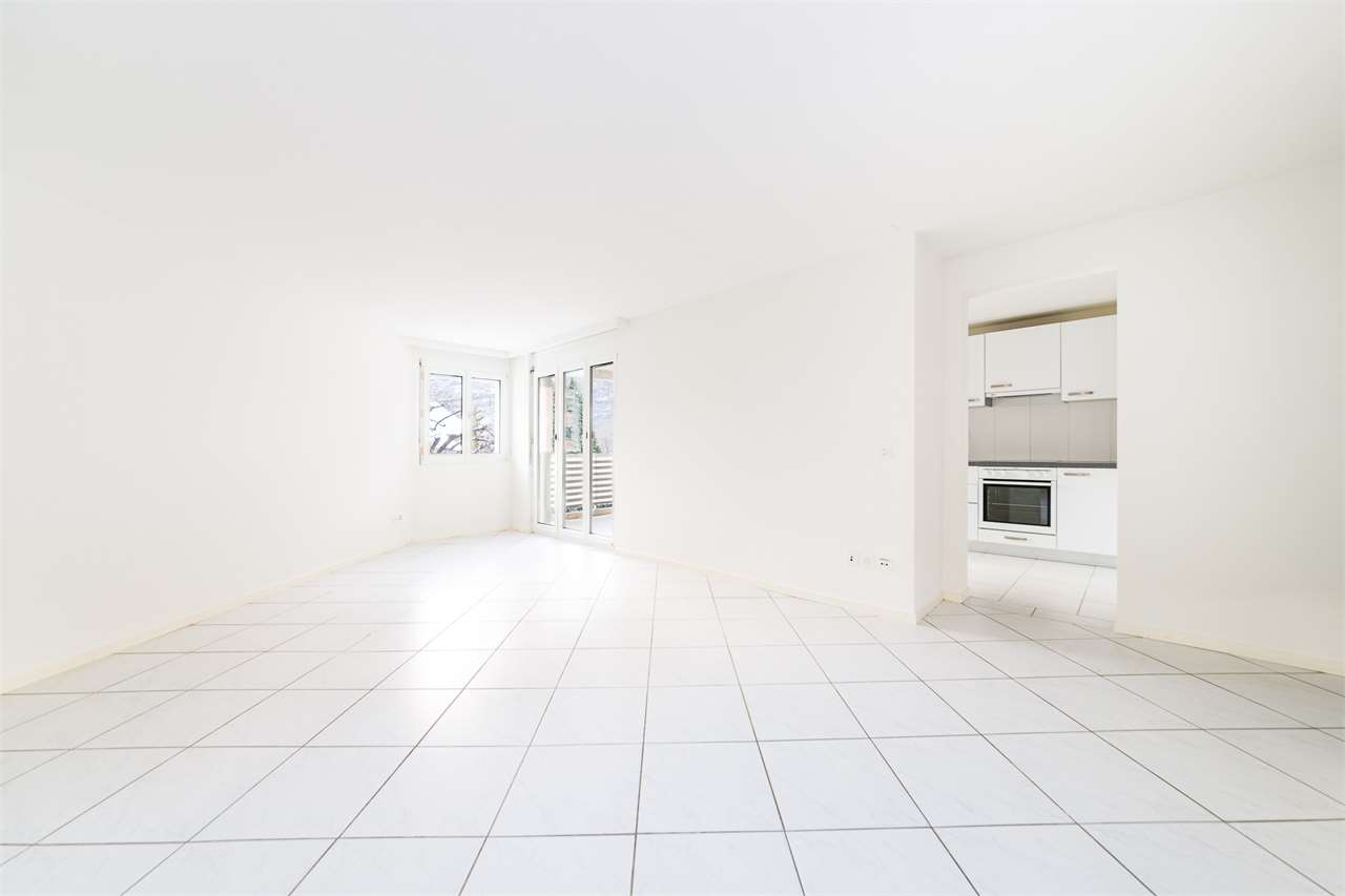 4 ½ Zimmer Wohnung