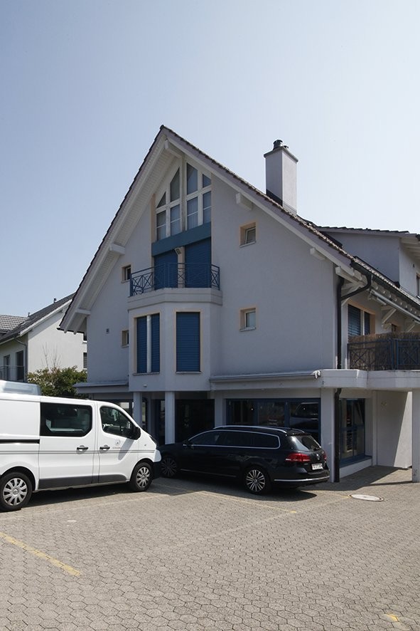 4 ½ rooms apartment