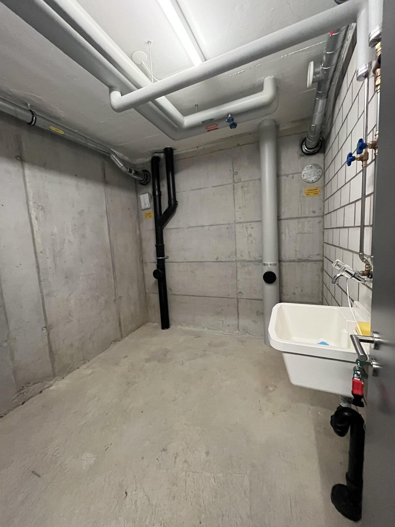 7m² ufficio