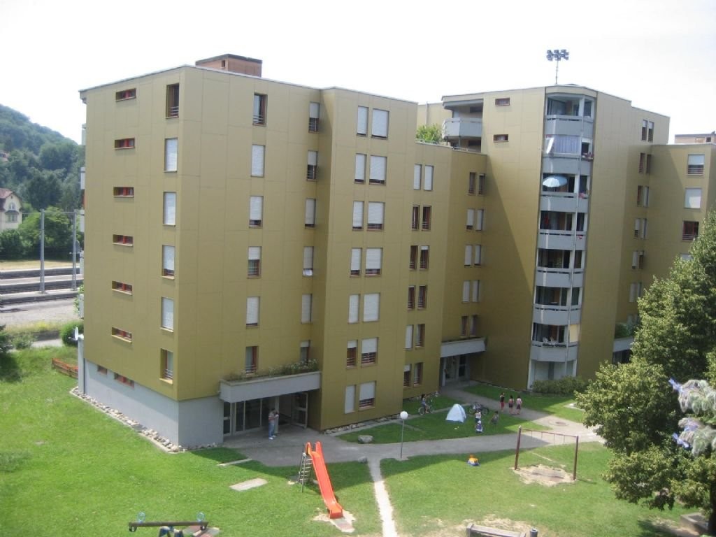 Appartamento di 5 ½ locali