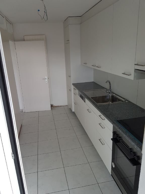 Appartamento di 5 ½ locali