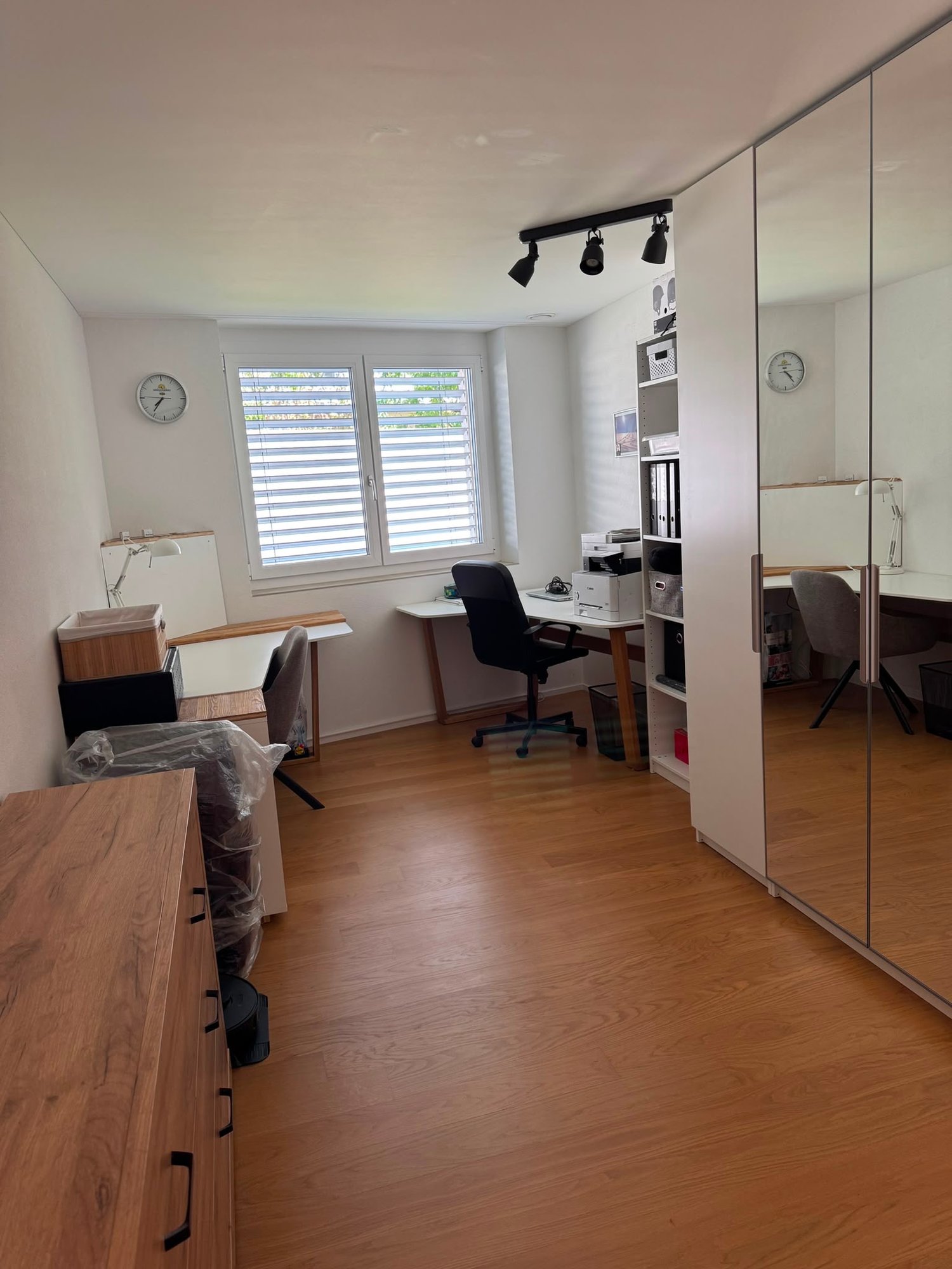 Appartamento di 3 ½ locali
