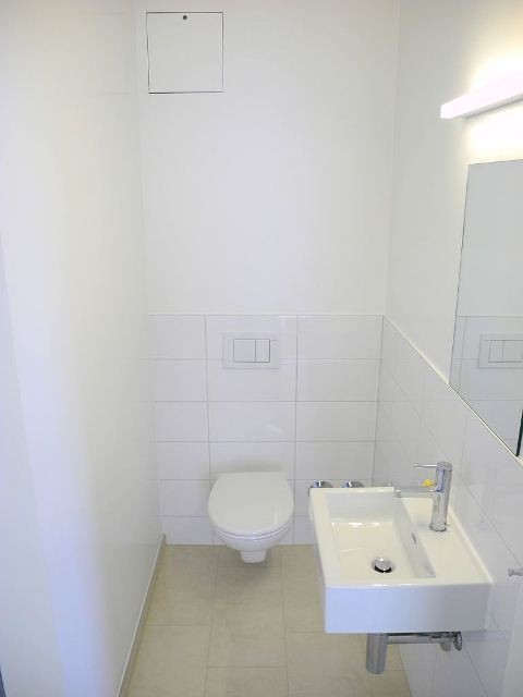 appartamento di 3 locali
