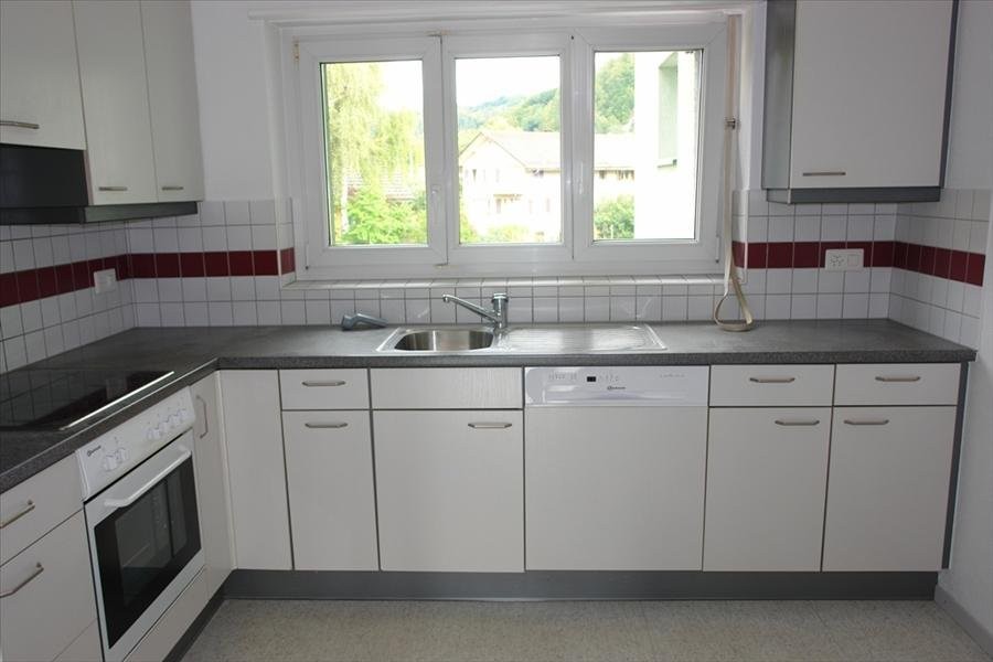 Appartamento di 4 ½ locali