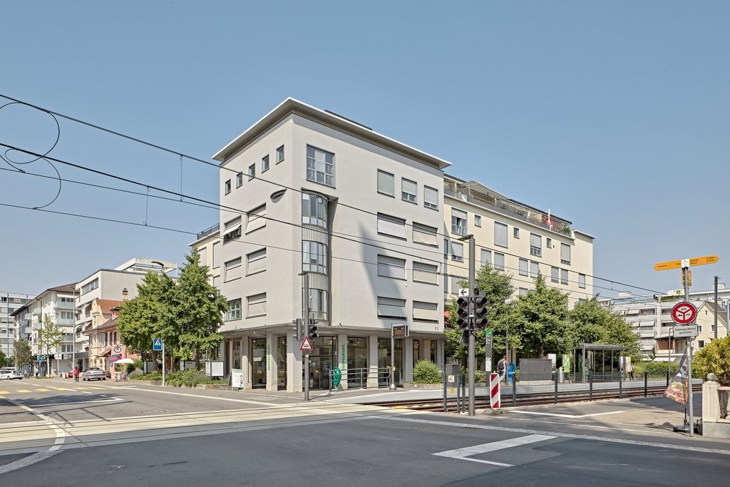 16m² deposito