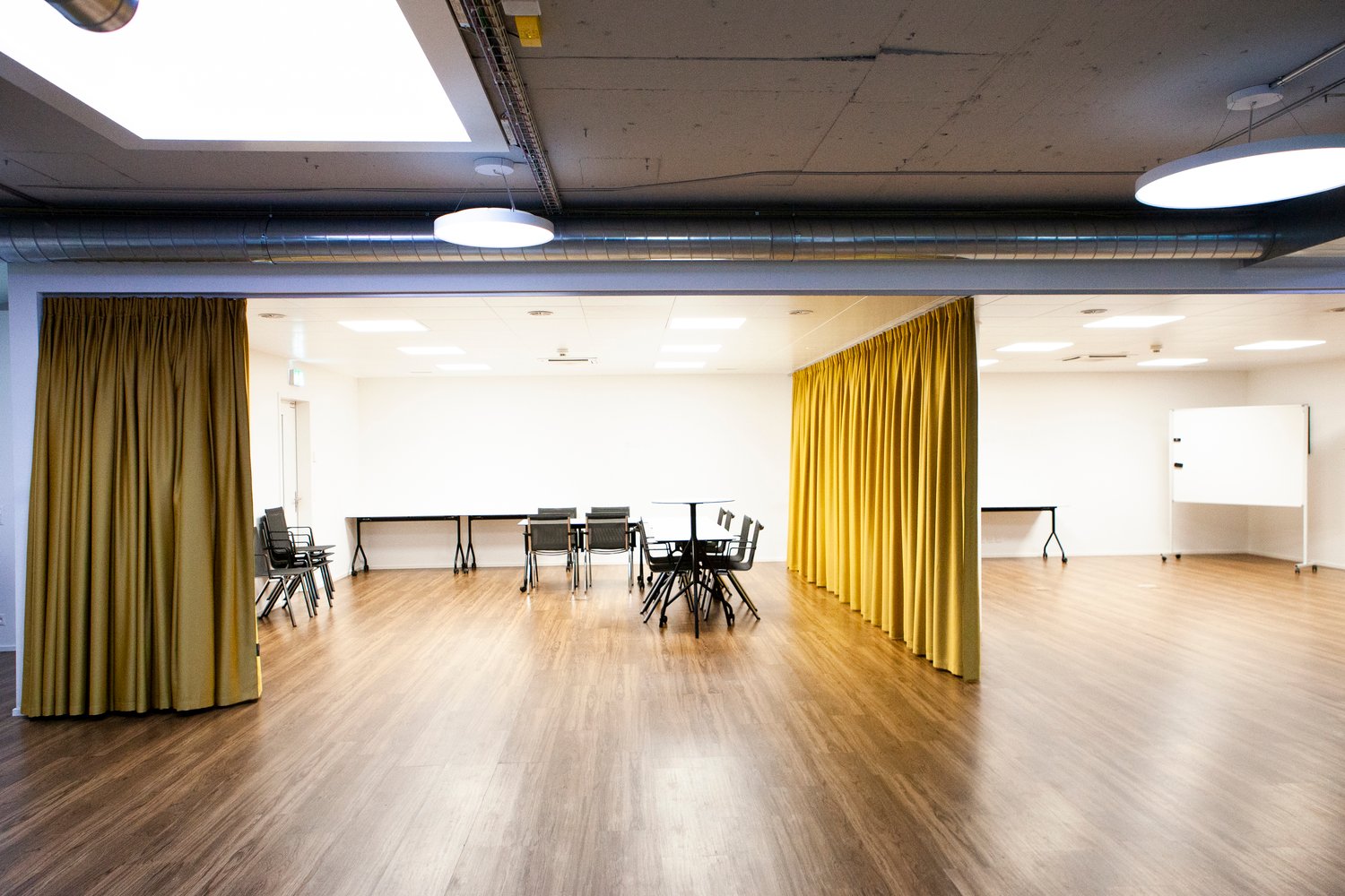 20m² bureau