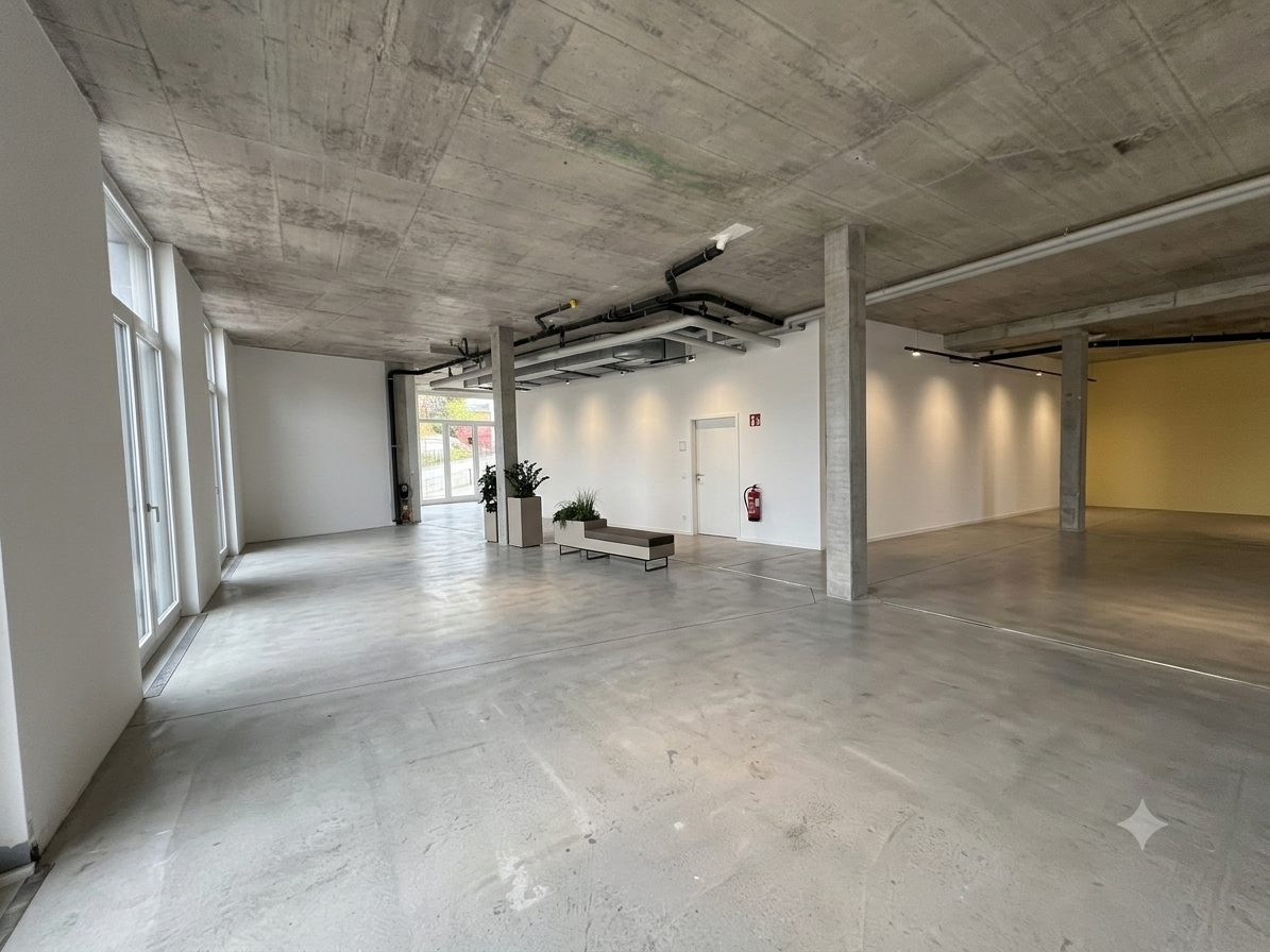 63m² office