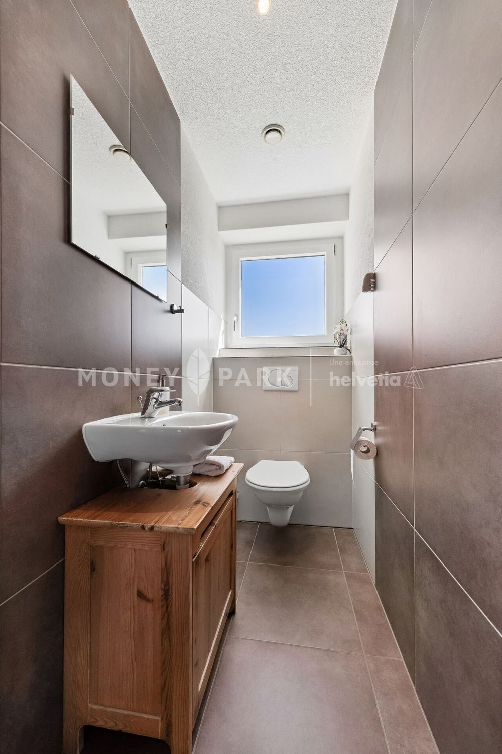 5 ½ Zimmer-Wohnung