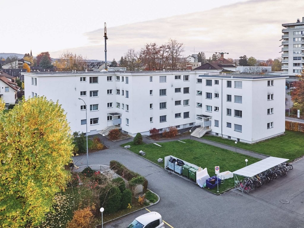 Appartamento di 3 ½ locali