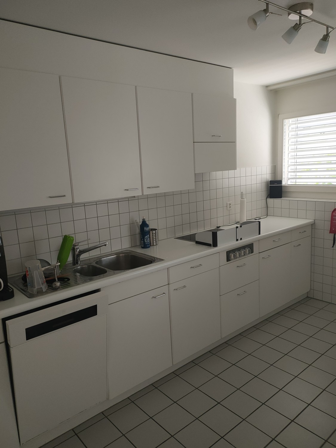 4 ½ rooms apartment