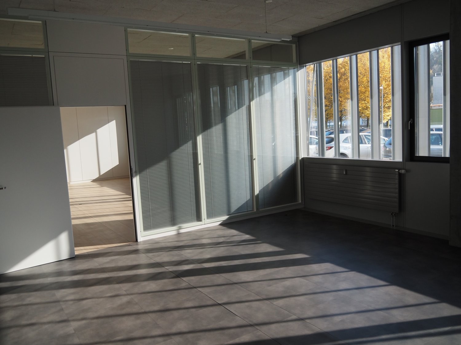 104m² Büro