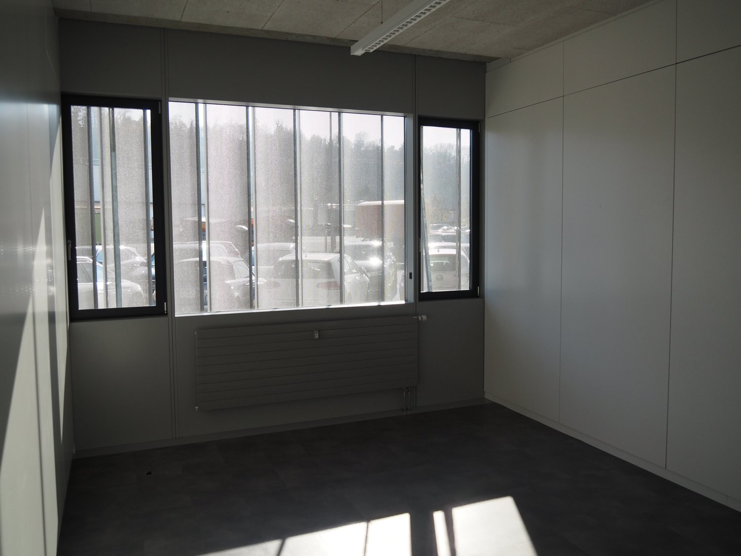 104m² Büro