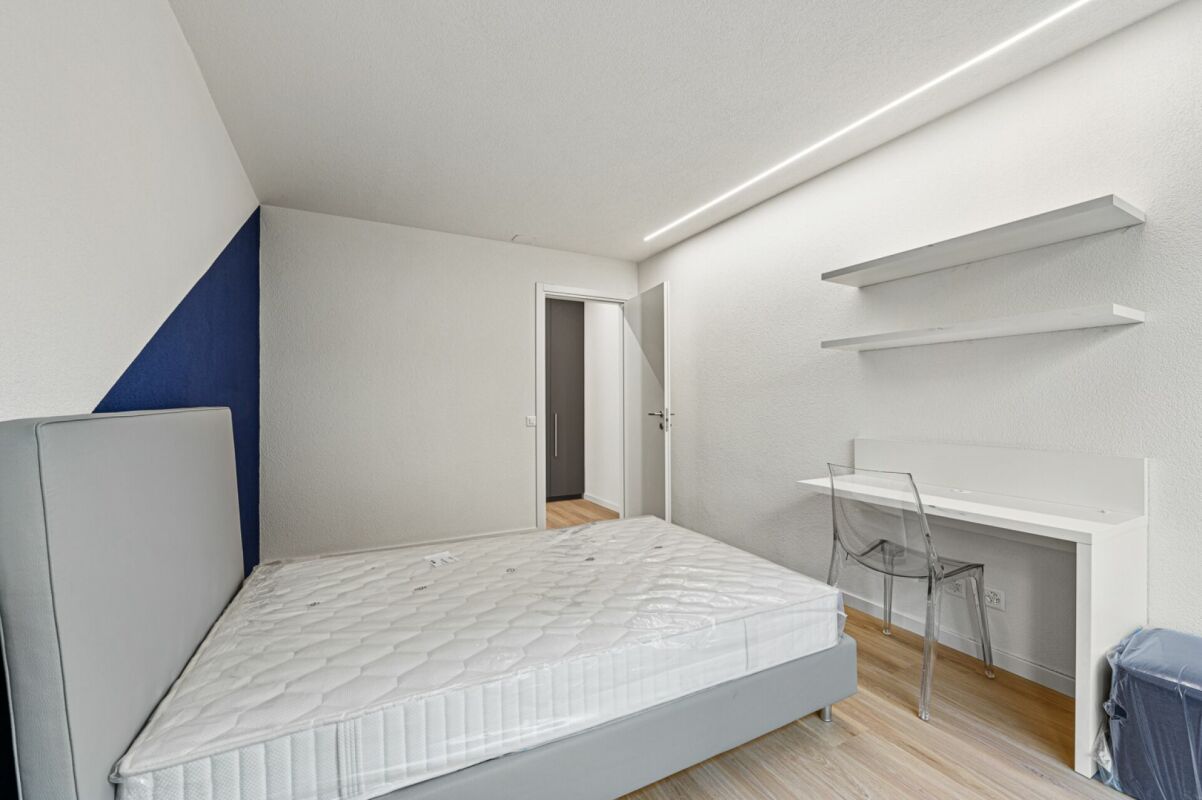 1 Zimmer Einzelzimmer
