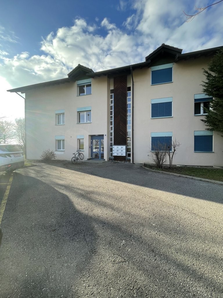 Appartamento di 3 ½ locali