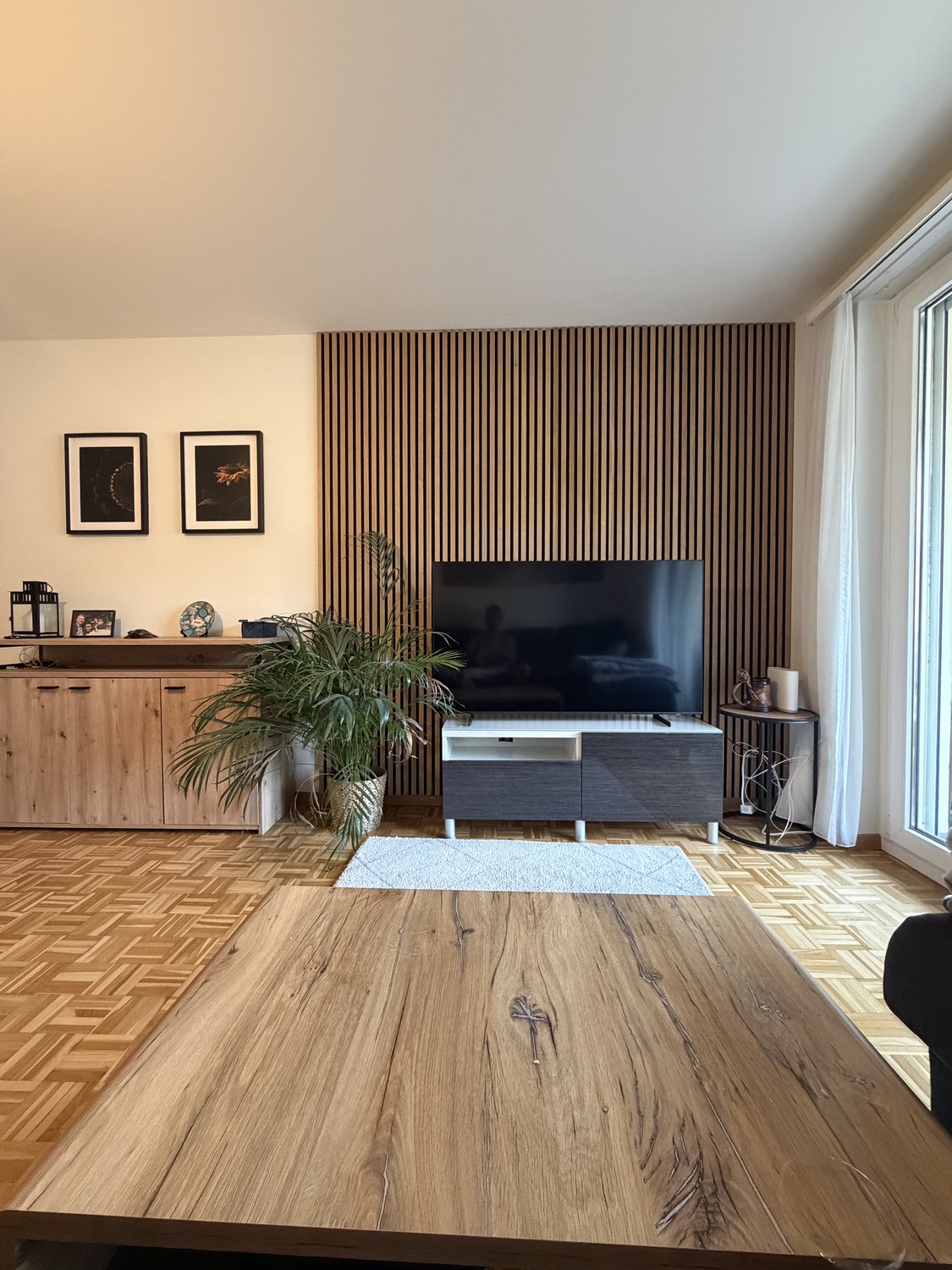 2 ½ room apartment