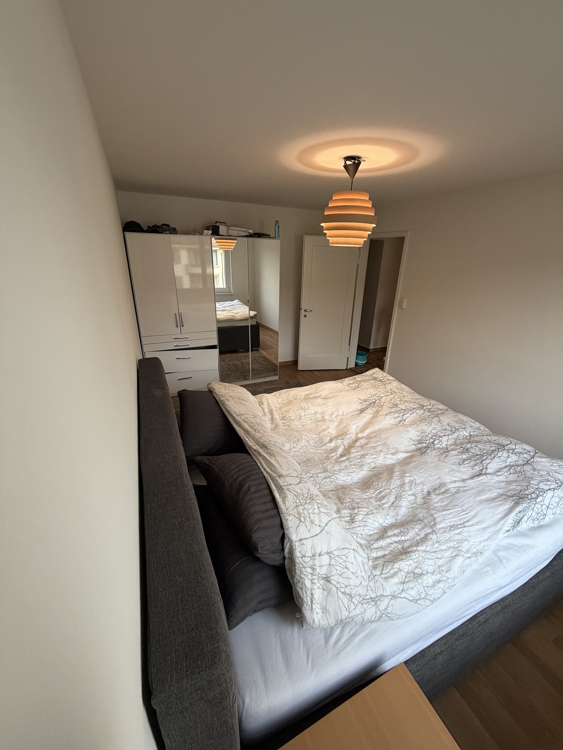 2 ½ room apartment